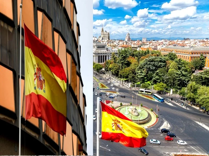 Expansion dans la zone euro : L'Espagne et le Portugal en tête, l'Allemagne en retrait